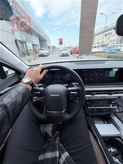 هیۆندای ازێرا